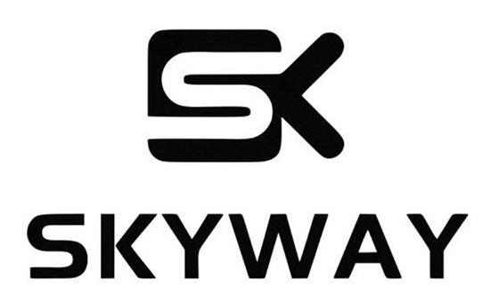 Trademark Logo SKYWAY