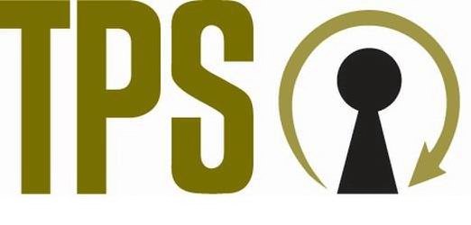 Trademark Logo TPS