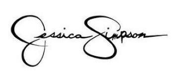 Trademark Logo JESSICA SIMPSON