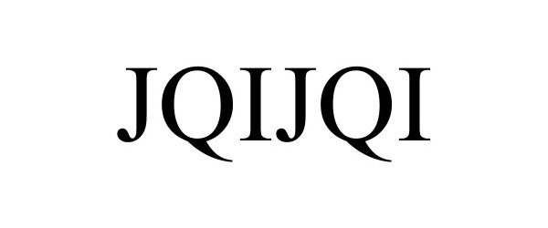  JQIJQI