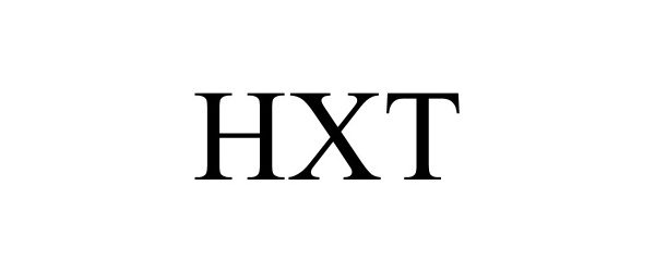  HXT