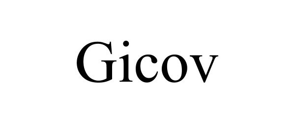  GICOV