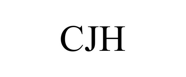  CJH