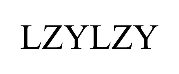  LZYLZY