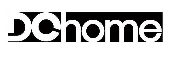 Trademark Logo DCHOME