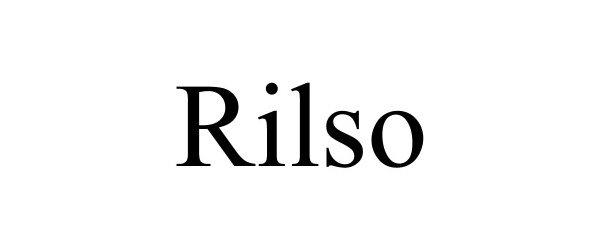  RILSO