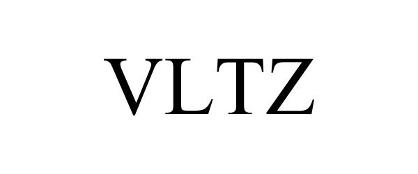Trademark Logo VLTZ