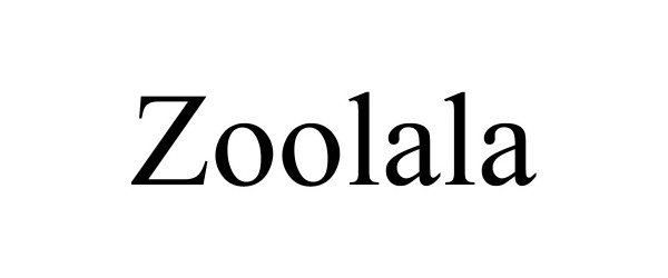  ZOOLALA