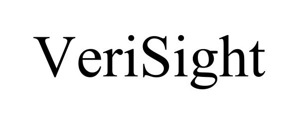  VERISIGHT