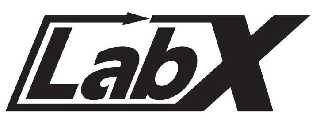 Trademark Logo LABX