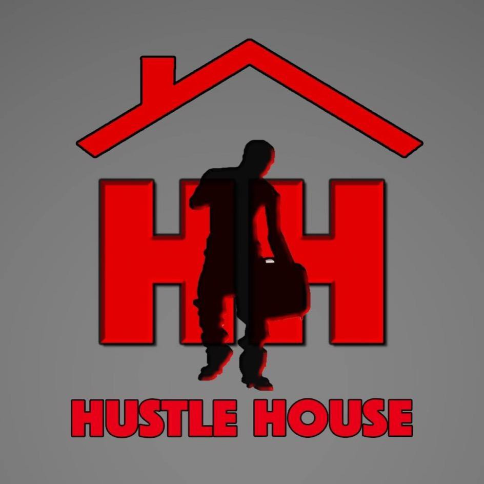  HUSTLE HOUSE HH