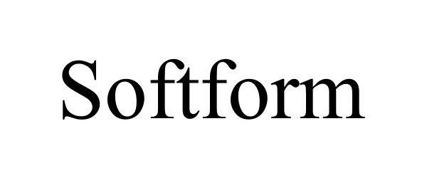 SOFTFORM