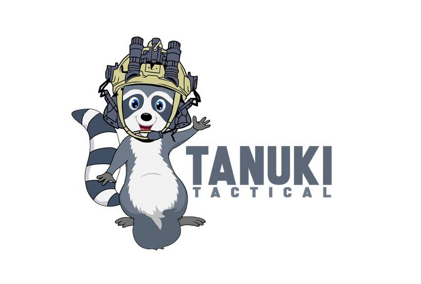  TANUKI TACTICAL