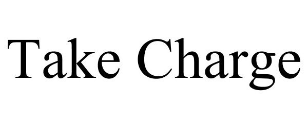 TAKE CHARGE