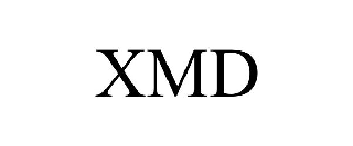 XMD