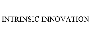  INTRINSIC INNOVATION