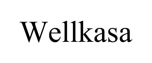 Trademark Logo WELLKASA