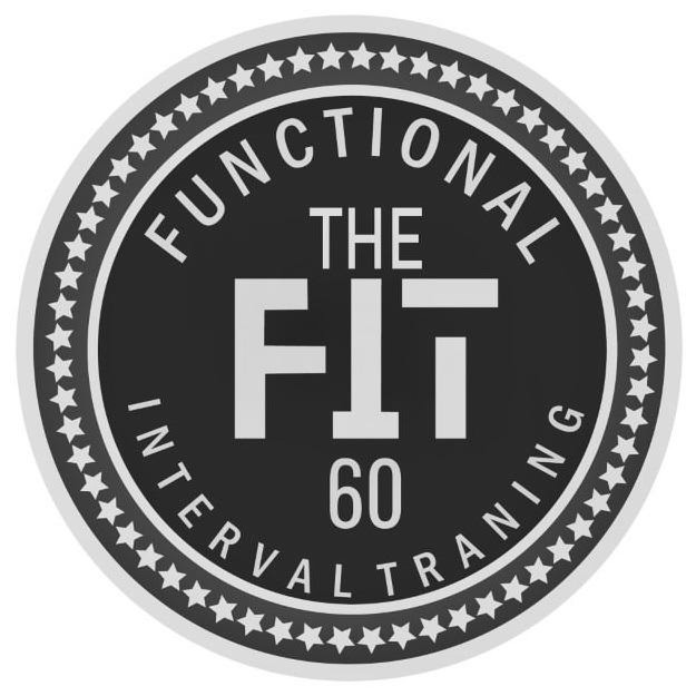  FUNCTIONAL THE FIT 60 INTERVAL TRAINING