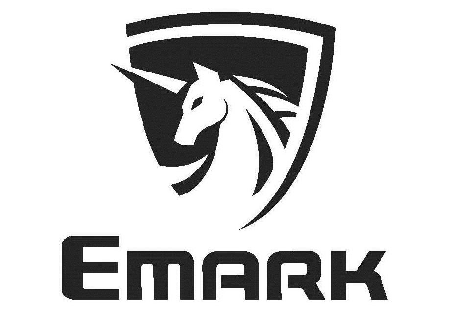 Trademark Logo EMARK