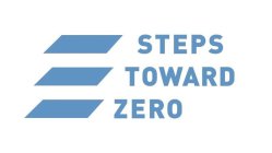  STEPS TOWARD ZERO