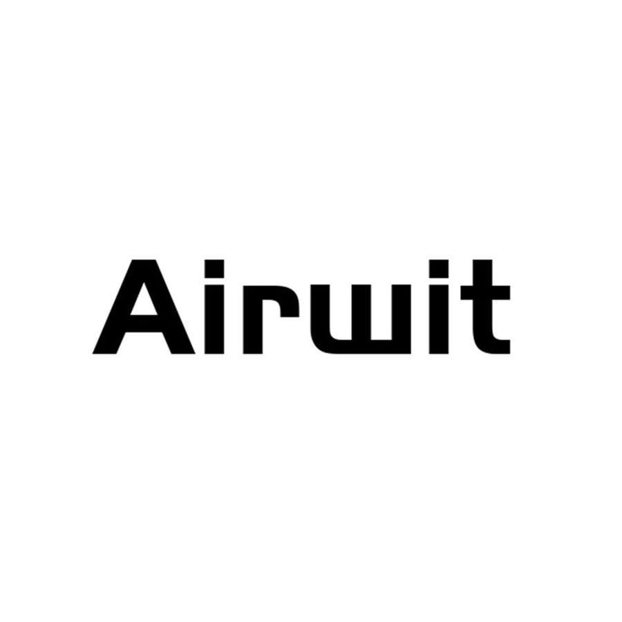 Trademark Logo AIRWIT