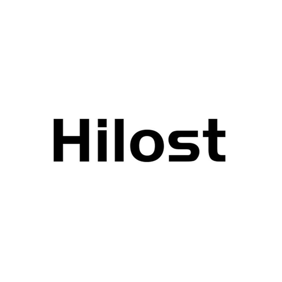 Trademark Logo HILOST