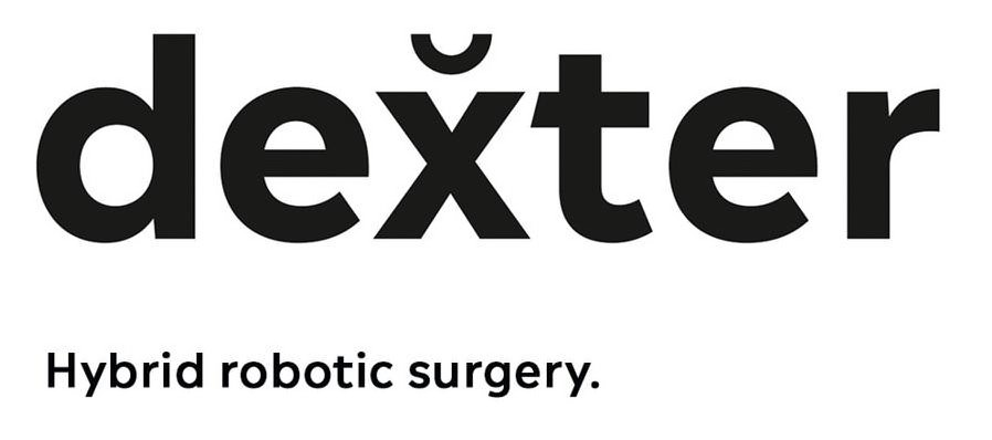  DEXTER HYBRID ROBOTIC SURGERY.