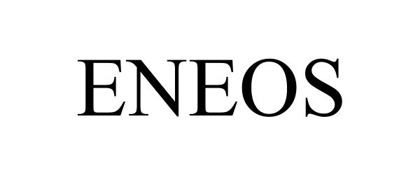 Trademark Logo ENEOS