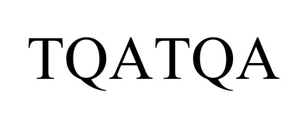 Trademark Logo TQATQA