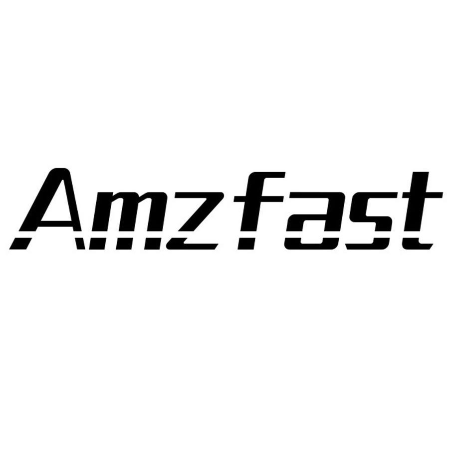 Trademark Logo AMZFAST