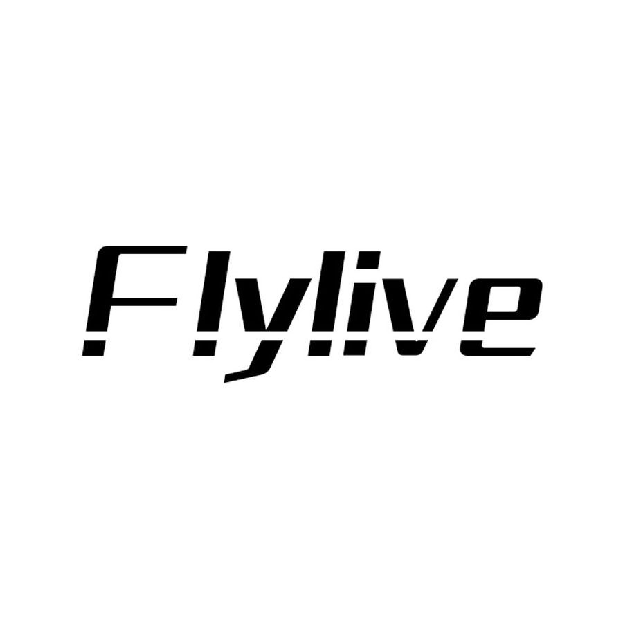 Trademark Logo FLYLIVE