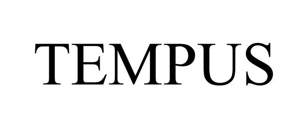 Trademark Logo TEMPUS
