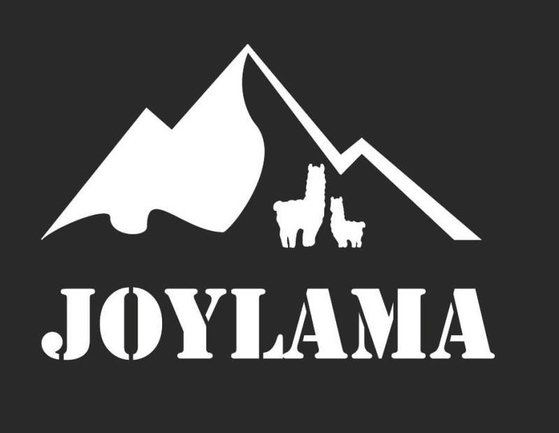 Trademark Logo JOYLAMA