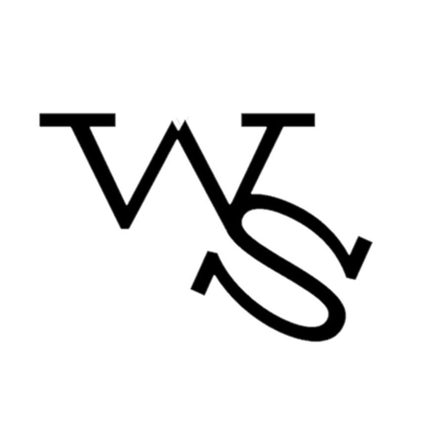 Trademark Logo WS