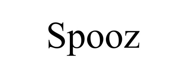  SPOOZ