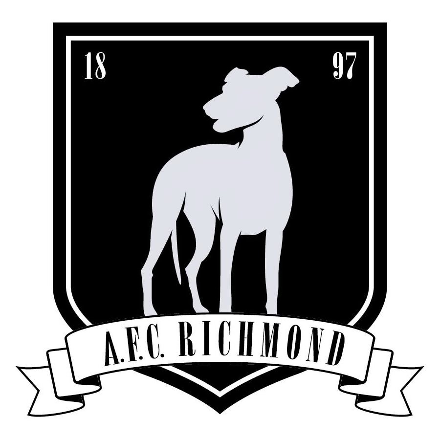 18 97 AFC RICHMOND