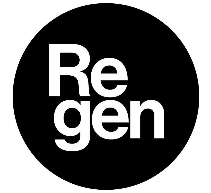 Trademark Logo REGEN