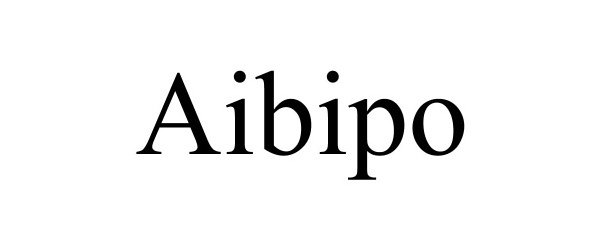  AIBIPO