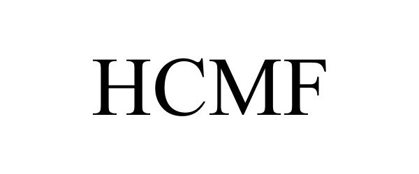 HCMF