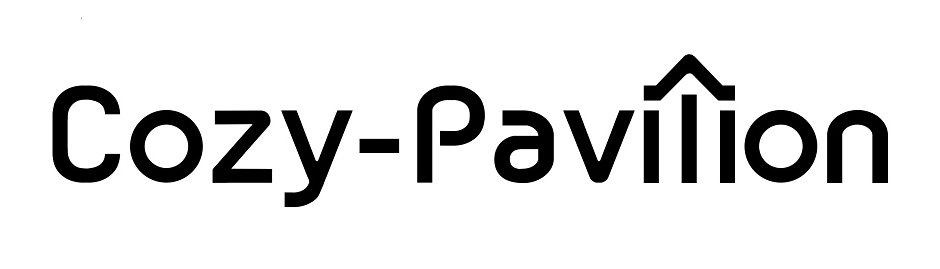 Trademark Logo COZY-PAVILION
