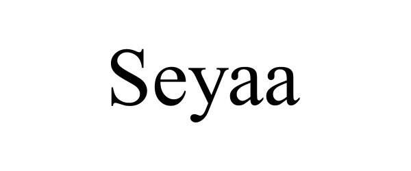  SEYAA