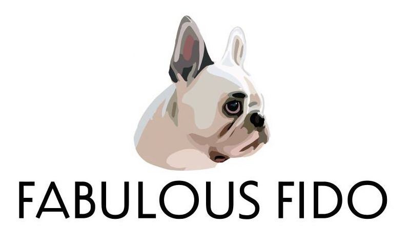 Trademark Logo FABULOUS FIDO