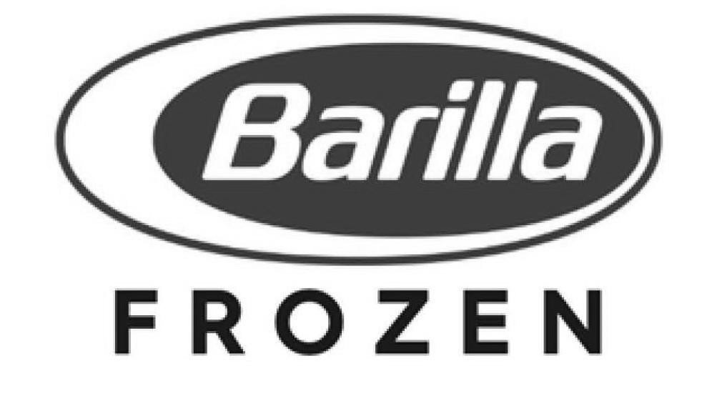  BARILLA FROZEN