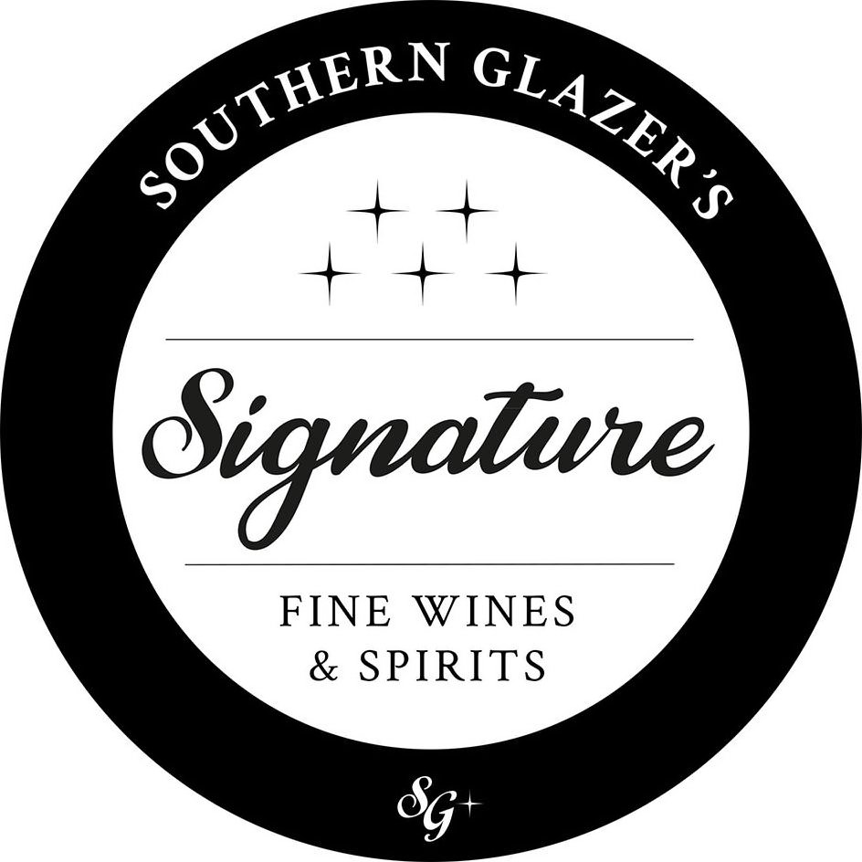 SOUTHERN GLAZER S SIGNATURE FINE WINES SPIRITS SG Southern Glazer S Wine And Spirits LLC