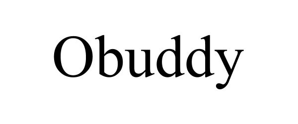  OBUDDY