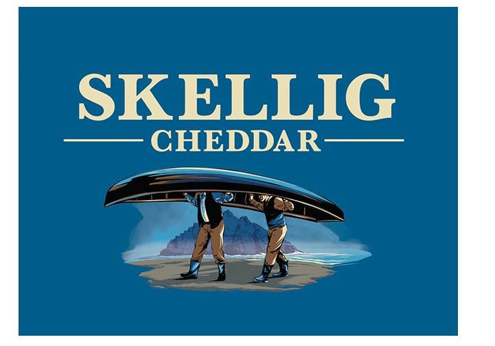  SKELLIG CHEDDAR