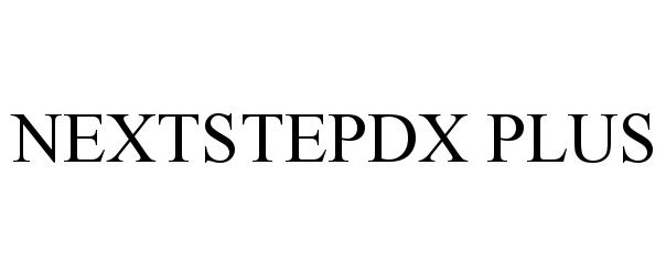  NEXTSTEPDX PLUS