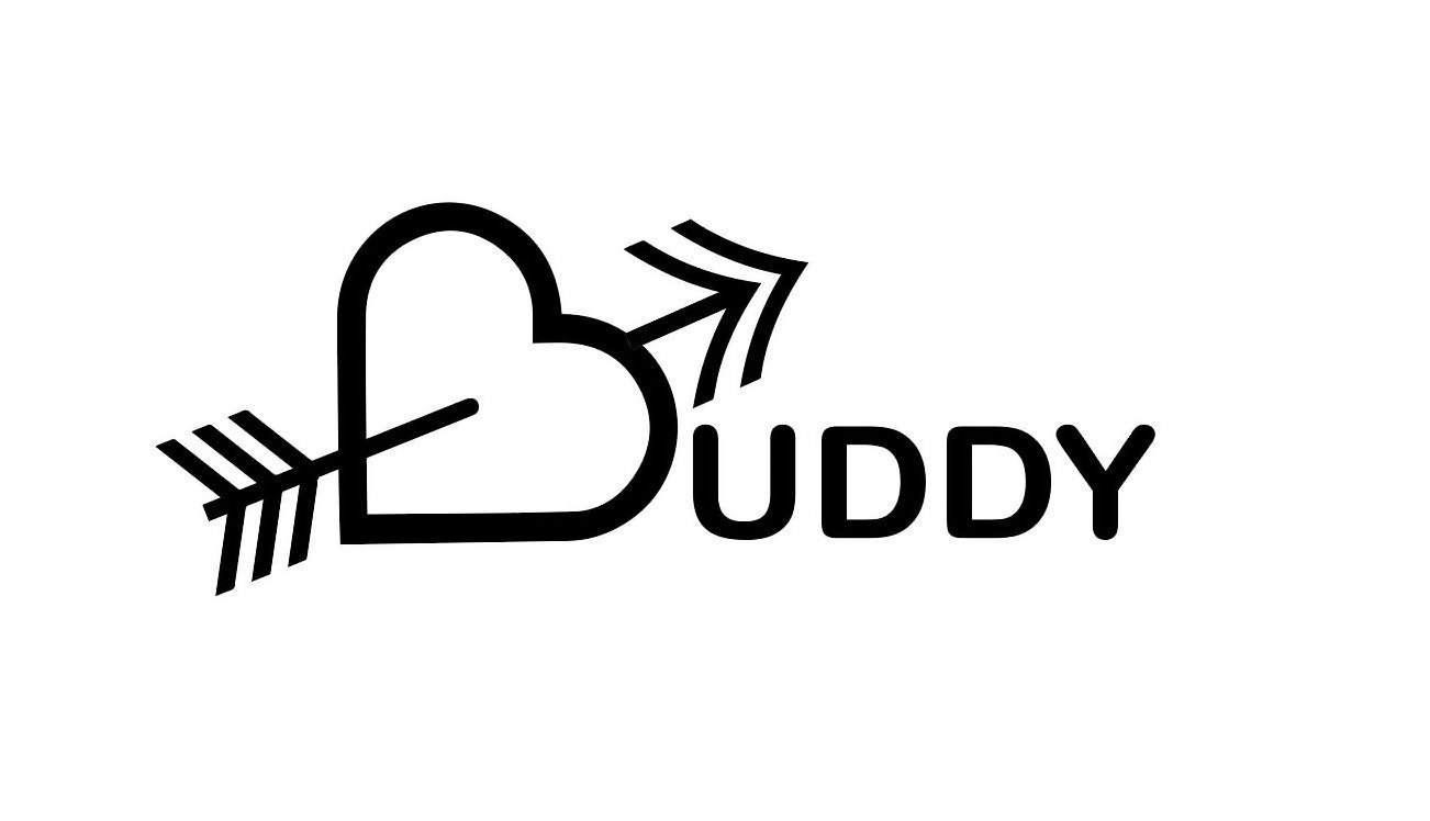 Trademark Logo BUDDY