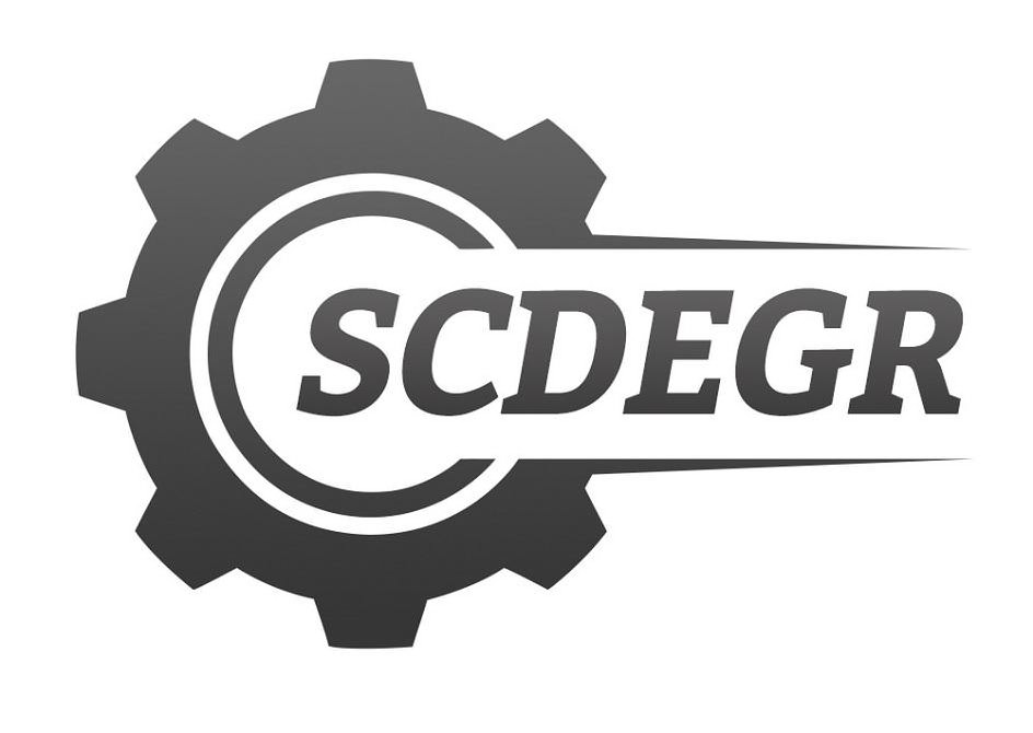  SCDEGR