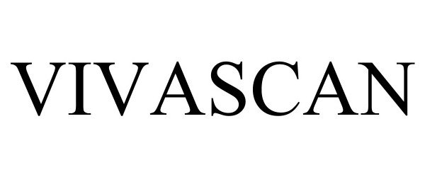  VIVASCAN